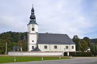 Kostel sv. Mikuláše