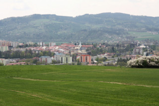 Helštýn - zajímavý kopec nad "Valmezem"