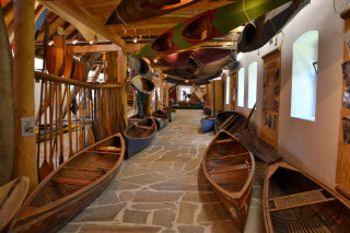 Lodě jsou všude...