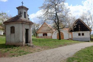 Kouřimský skanzen