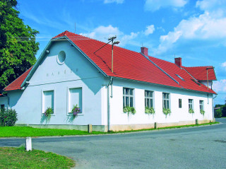 Rodný dům Gustava Mahlera