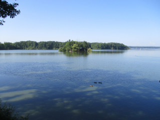 Naučná cyklostezka Okolo Třeboně