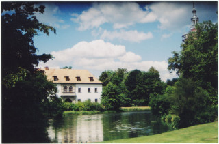 Fürst Pückler Park