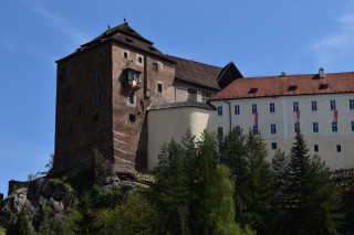 Bečovská hradní podívaná