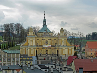 Putování do Kladska a Vambeřic