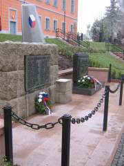 Památník II. světové války