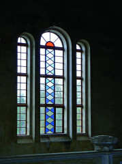 Obnova synagogy v Nové Cerekvi