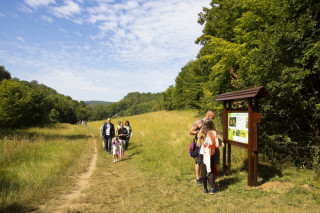 Blíž přírodě po sté, tentokrát srdcem Českého krasu