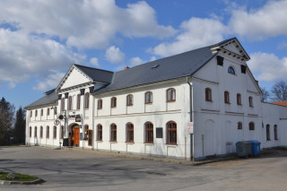 Maršovská rychta