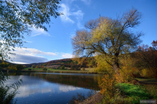 Kalivodské rybníky (foto M. Majer)