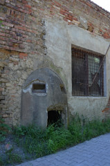 Einmannbunker ve zdi