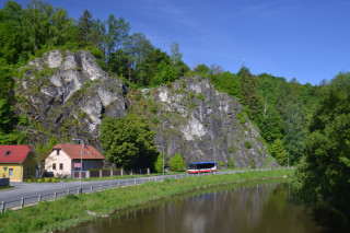 Šeptouchovské skály