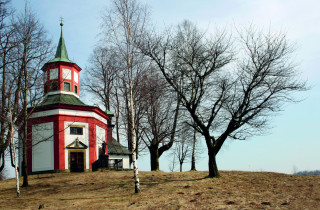 Šlépějemi „Všech dobrých rodáků“ Vojtěcha Jasného