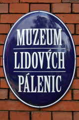 Muzeum lidových pálenic ve Vlčnově
