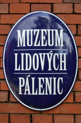 Ojedinělé muzeum