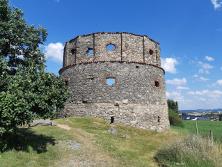 Putování za historií Sedlčanska