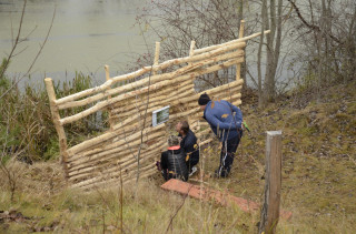 Naučná stezka Bělinské údolí