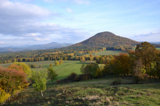 Výstup na Růžovský vrch