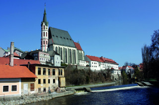 Český Krumlov představuje další perlu: FOTOATELIÉR SEIDEL