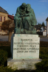 Rovenský Rozhovor