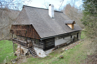 Šarlatánovy výhledy a Sterzmühle