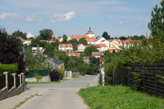 Za jílovským zlatem ve stopách Starých pověstí českých Aloise Jiráska Část I.