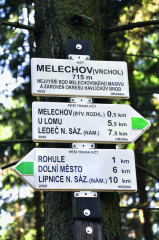 Melechov