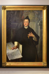 Eugen Tyttl, opat plaského kláštera