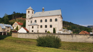 Valašská katedrála