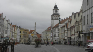 Třeboň – perly krásky mnoha tváří