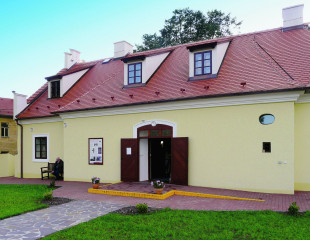 Farní muzeum