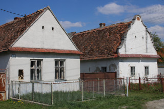 Dostaveníčko s lidovým barokem