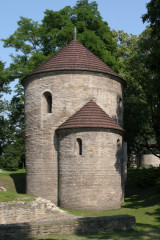 Rotunda sv. Mikoláše