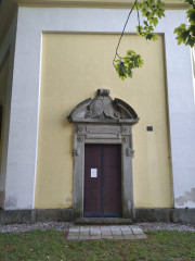 Tyršova rozhledna zvaná Rozálka