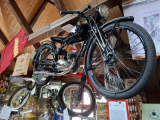 Ještě větší motocyklový ráj