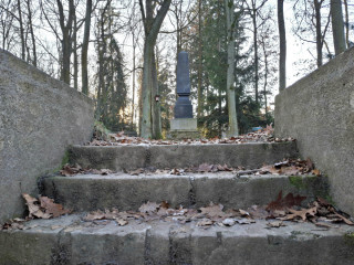 Mohyly u Velké Dobré