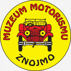 Logo muzea