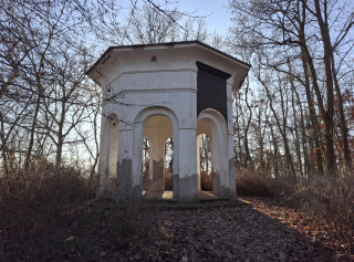 Vyhlídka pro Amálii