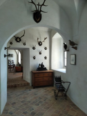 Vartenberk se probouzí