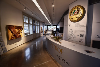 PETROF Museum