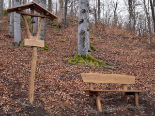 K výročí dvaceti let obnovy Köglerovy naučné stezky