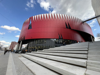 Nová dominanta Jihlavy