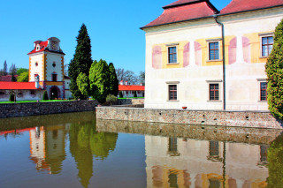 Kratochvíle (foto: Tereza Bezrouková)