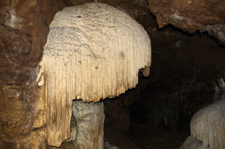 Ochozská jeskyně