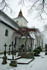 Kostel sv. Mořice