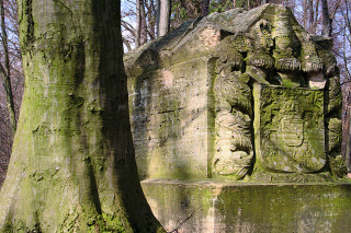 Monumentální klášter henrykowské knihy