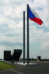 Národní památník 2. světové války v Hrabyni