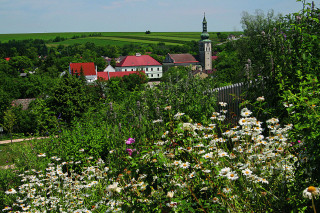 Pohodlne (nejen) do skanzenu v Niedersulzu