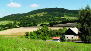 Z pokladnice podkrkonošských sopek