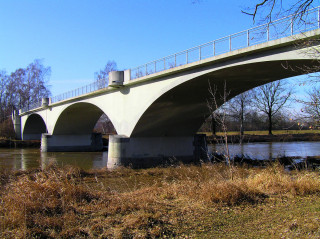 Tajemství němčického mostu